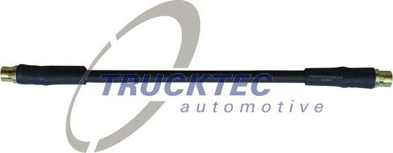 Trucktec Automotive 07.35.147 - Flessibile del freno autozon.pro