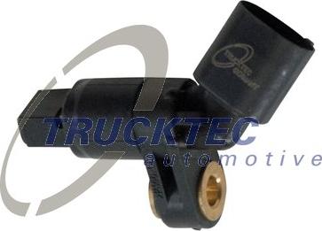 Trucktec Automotive 07.35.154 - Sensore, N° giri ruota autozon.pro