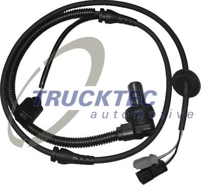 Trucktec Automotive 07.35.150 - Sensore, N° giri ruota autozon.pro