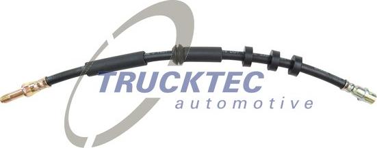 Trucktec Automotive 07.35.249 - Flessibile del freno autozon.pro