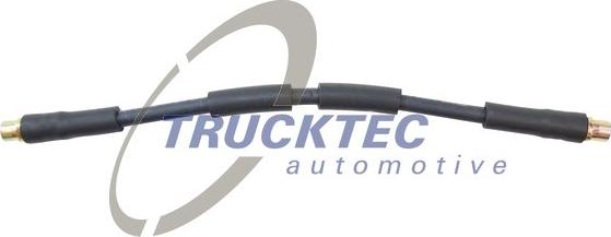 Trucktec Automotive 07.35.250 - Flessibile del freno autozon.pro