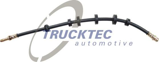 Trucktec Automotive 07.35.208 - Flessibile del freno autozon.pro