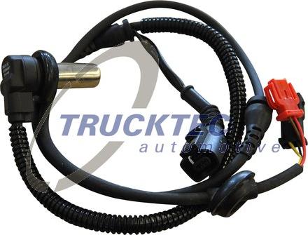 Trucktec Automotive 07.35.215 - Sensore, N° giri ruota autozon.pro