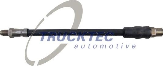 Trucktec Automotive 07.35.225 - Flessibile del freno autozon.pro