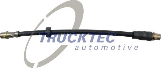 Trucktec Automotive 07.35.223 - Flessibile del freno autozon.pro