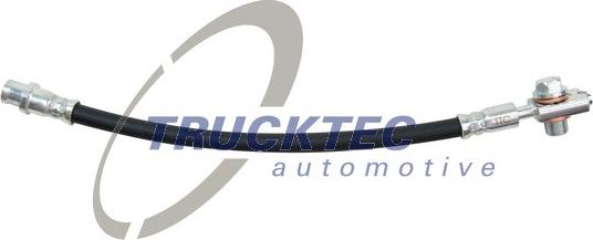 Trucktec Automotive 07.35.222 - Flessibile del freno autozon.pro