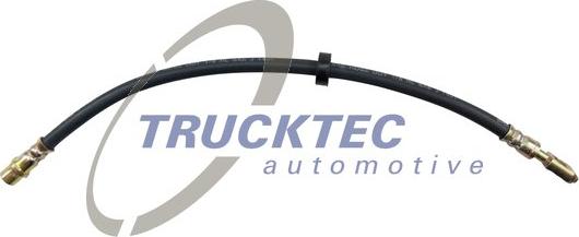 Trucktec Automotive 07.35.227 - Flessibile del freno autozon.pro