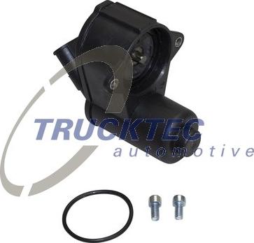 Trucktec Automotive 0735279 - Regolatore, Pinza freno stazionamento autozon.pro