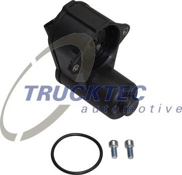 Trucktec Automotive 07.35.278 - Regolatore, Pinza freno stazionamento autozon.pro