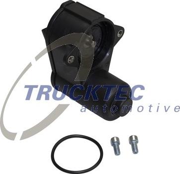 Trucktec Automotive 07.35.277 - Regolatore, Pinza freno stazionamento autozon.pro