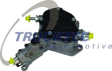 Trucktec Automotive 07.36.009 - Pompa depressione, Sistema frenante autozon.pro