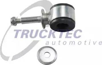 Trucktec Automotive 07.30.040 - Asta / Puntone, Stabilizzatore autozon.pro