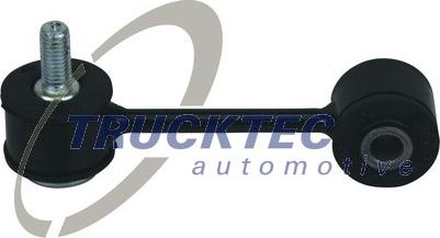 Trucktec Automotive 07.30.043 - Asta / Puntone, Stabilizzatore autozon.pro