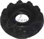 Trucktec Automotive 07.30.058 - Supporto ammortizzatore a molla autozon.pro