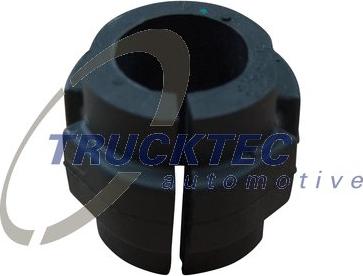 Trucktec Automotive 07.30.006 - Bronzina cuscinetto, Barra stabilizzatrice autozon.pro