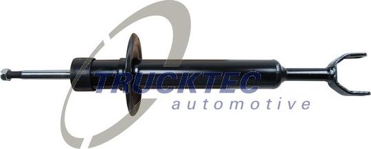 Trucktec Automotive 07.30.001 - Ammortizzatore autozon.pro