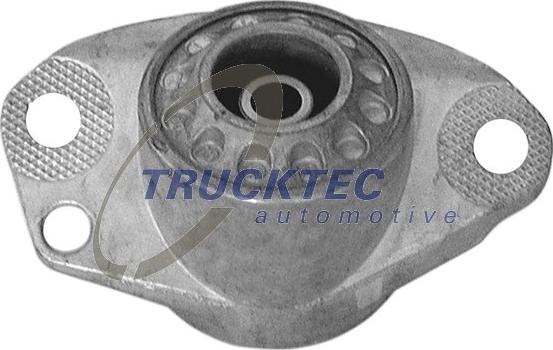 Trucktec Automotive 07.30.018 - Supporto ammortizzatore a molla autozon.pro