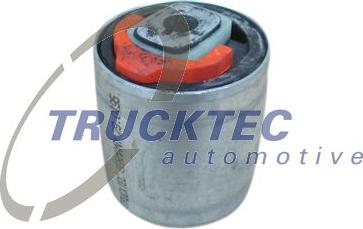 Trucktec Automotive 07.30.024 - Supporto, Braccio oscillante autozon.pro