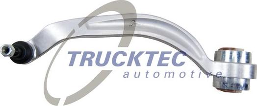 Trucktec Automotive 07.30.025 - Braccio oscillante, Sospensione ruota autozon.pro