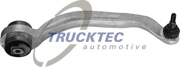 Trucktec Automotive 07.30.026 - Braccio oscillante, Sospensione ruota autozon.pro