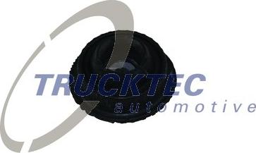 Trucktec Automotive 07.30.027 - Supporto ammortizzatore a molla autozon.pro