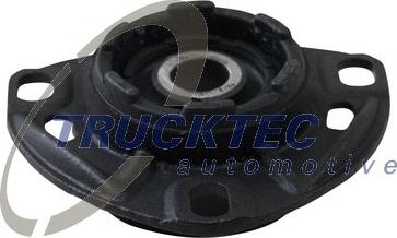 Trucktec Automotive 07.30.076 - Supporto ammortizzatore a molla autozon.pro