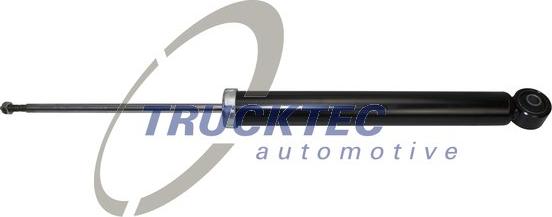 Trucktec Automotive 07.30.199 - Ammortizzatore autozon.pro