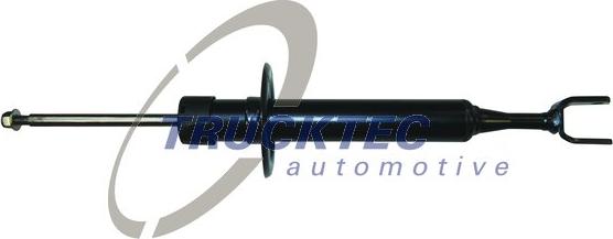 Trucktec Automotive 07.30.194 - Ammortizzatore autozon.pro