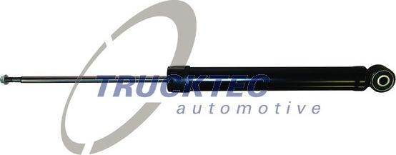 Trucktec Automotive 07.30.198 - Ammortizzatore autozon.pro