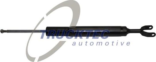 Trucktec Automotive 07.30.192 - Ammortizzatore autozon.pro