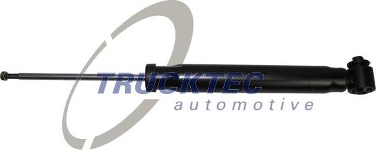 Trucktec Automotive 07.30.197 - Ammortizzatore autozon.pro