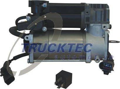 Trucktec Automotive 07.30.149 - Compressore, Impianto aria compressa autozon.pro