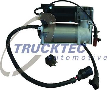 Trucktec Automotive 07.30.145 - Compressore, Impianto aria compressa autozon.pro