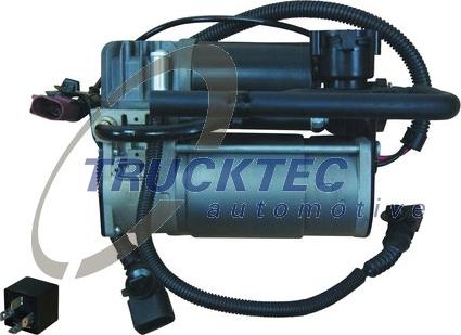 Trucktec Automotive 07.30.146 - Compressore, Impianto aria compressa autozon.pro