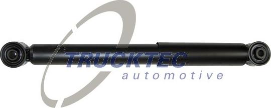 Trucktec Automotive 07.30.159 - Ammortizzatore autozon.pro