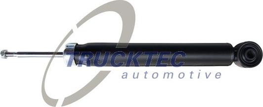 Trucktec Automotive 07.30.158 - Ammortizzatore autozon.pro