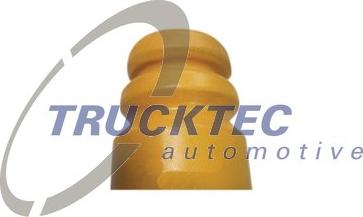 Trucktec Automotive 07.30.163 - Tampone paracolpo, Sospensione autozon.pro