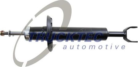 Trucktec Automotive 07.30.116 - Ammortizzatore autozon.pro