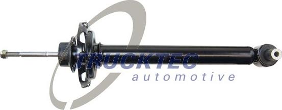 Trucktec Automotive 07.30.117 - Ammortizzatore autozon.pro