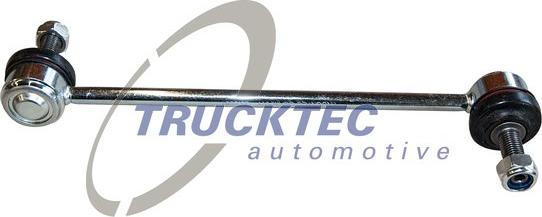 Trucktec Automotive 07.30.137 - Asta / Puntone, Stabilizzatore autozon.pro