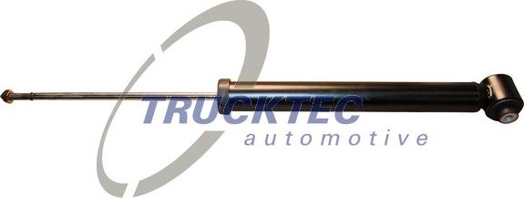 Trucktec Automotive 07.30.129 - Ammortizzatore autozon.pro