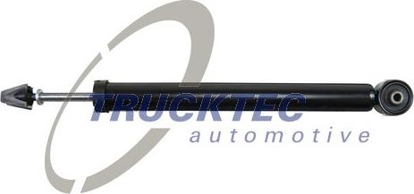 Trucktec Automotive 07.30.128 - Ammortizzatore autozon.pro