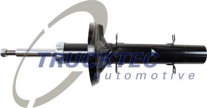 Trucktec Automotive 07.30.127 - Ammortizzatore autozon.pro