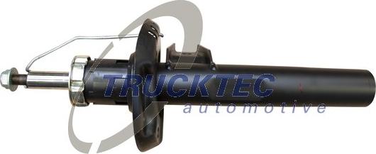 Trucktec Automotive 07.30.174 - Ammortizzatore autozon.pro