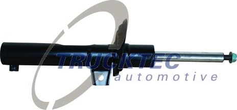 Trucktec Automotive 07.30.175 - Ammortizzatore autozon.pro