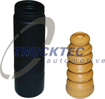 Trucktec Automotive 07.30.204 - Kit parapolvere, Ammortizzatore autozon.pro