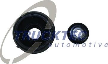 Trucktec Automotive 07.30.206 - Supporto ammortizzatore a molla autozon.pro