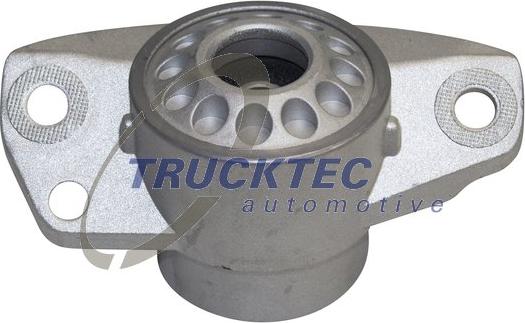 Trucktec Automotive 07.30.212 - Supporto ammortizzatore a molla autozon.pro