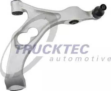 Trucktec Automotive 07.31.096 - Braccio oscillante, Sospensione ruota autozon.pro