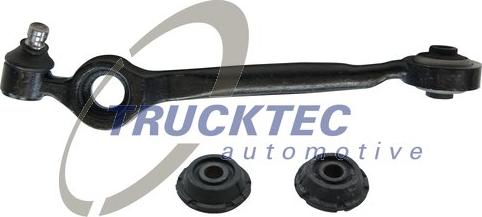 Trucktec Automotive 07.31.049 - Braccio oscillante, Sospensione ruota autozon.pro